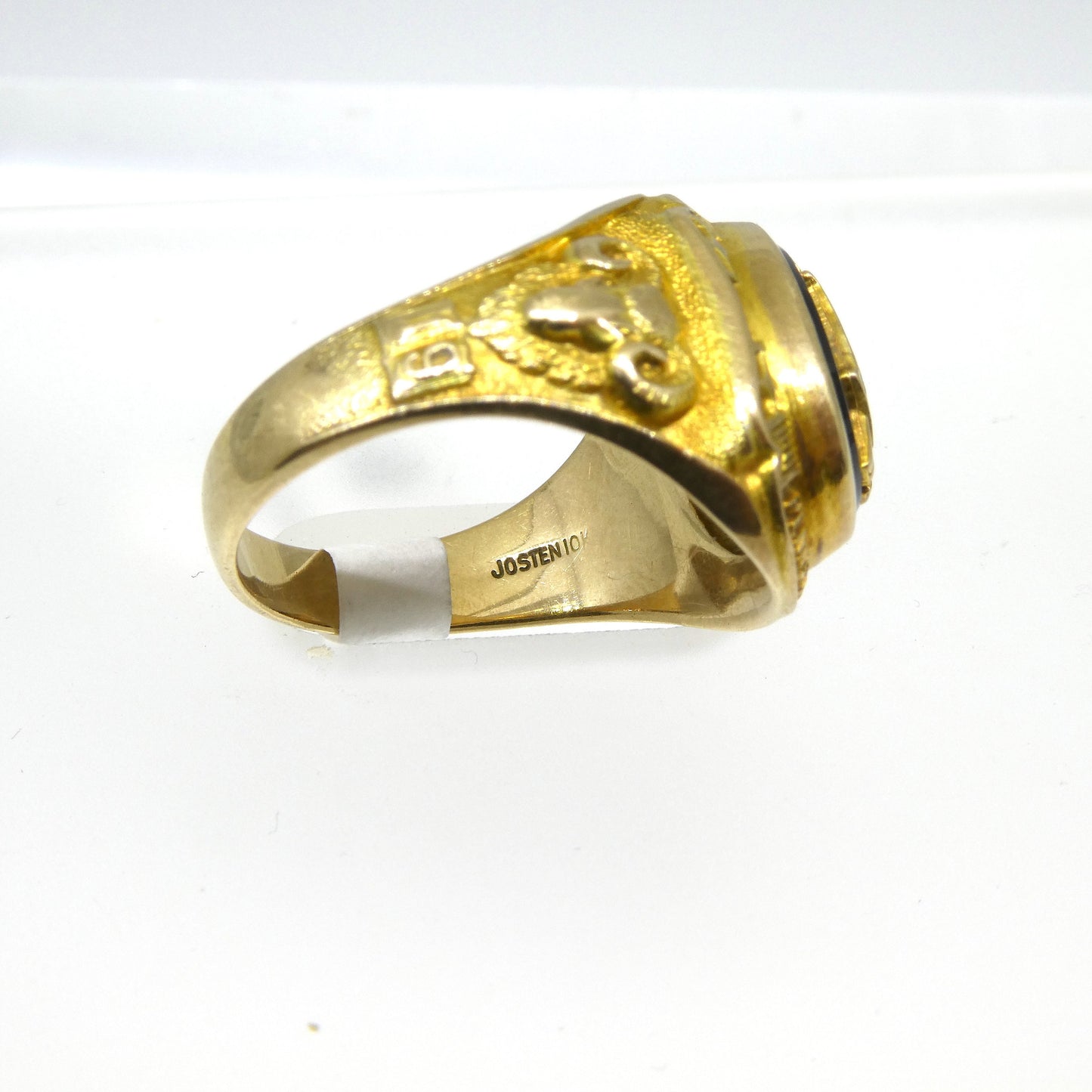 Vintage ETNA Pennsylvania Class ring 1947